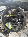 2015-2018 Hyundai Tucson Steering Wheel 56110-D3570-TRY Oem R1205. Fixed Price $60.00.