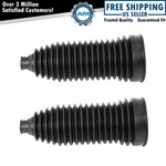 Steering Rack Bellow Boot Driver Passenger Pair 2PC For Grand Cherokee Commander. Fixed Price $39.85.