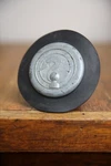 Vintage Steering Wheel Center Cap Rat Rod Accessory Chevy Dodge Pontiac Gm. Fixed Price $69.99.