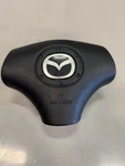 Mazda Steering Wheel Black Dat MX1 1B Cku. Fixed Price $120.00.