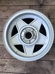 Ferrari 365 GTB/4 Daytona Wheel Rim Nos! 7 1/2X15 Cromodora 42 512 Bb New!. Fixed Price $1720.00.