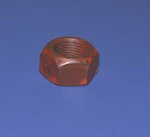 Steering Wheel Lock Nut 1968-1996 Ford Truck F150 F250 F350 Bronco 68-73 Mustang. Fixed Price $14.48.