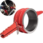 7040 Diesel Piston Ring Compressor 5.4" Bore Tool For Cummins Isx Cat 3400/C-15. Fixed Price $154.19.