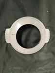 Nos Mopar Horn Ring Retainer Pn 1141042 For 1949 Plymouth Dodge. Fixed Price $59.56.