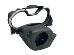 14-20 Chevrolet Impala Steering Column Upper & Lower Shroud Cover Cluster Trim. Fixed Price $62.99.