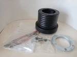 Porsche 928 - 964 968 993 Collapsible Steering Wheel Hub Adapter Brand New. Fixed Price $129.90.