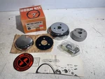Nos Superior Industries 500 Horn Adapter Kit No. 86-4830 1963-1968 Corvette. Fixed Price $57.81.