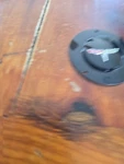 Corvette Steering Wheel Horn Button 1980-82 Nos Gm# 14020243. Fixed Price $20.00.