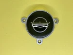 1969 Torino Fairlane Ranchero Galaxie Ltd Rim Blow Steering Wheel Emblem Oem. Fixed Price $49.95.