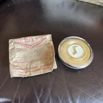 Studebaker 1955 Horn Button 536745 New Old Stock - For Cars And Trucks. Fixed Price $75.00.