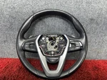 Bmw G30 G12 G15 G16 Steering Wheel Sport Heated /w Paddle Shifters Oem B8. Fixed Price $274.99.