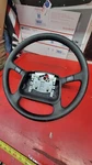 3176664A Genuine Volvo Steering Wheel Nos. Fixed Price $375.00.