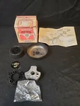 Superior Steering Wheel Adapter Kit 1967 69 General Motors + Amc * Nos 86-4640. Fixed Price $89.99.