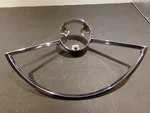 1967 1968 Plymouth Barracuda Horn Ring W/ Cap Oem 2265517. Fixed Price $225.00.