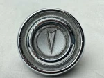 1963 1964 Pontiac Grand Prix Horn Cap Standard Steering Wheel Column Cover Trim. Fixed Price $80.77.