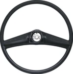 Oer 17" Black Steering Wheel 1969-1972 Chevrolet And Gmc Pickup Truck. Fixed Price $309.98.