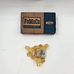 Ford Galaxie Ltd, 500XL Horn Ring Plate Retainer (C5AZ-13A809-A1). Fixed Price $35.00.
