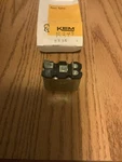 Kem Horn Relay 36 Nos Chrysler Products. Fixed Price $16.95.