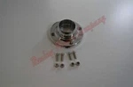 Rpc R5648 Billet Aluminum Steering Column Floor Swivel Mounts 2" Polished. Fixed Price $83.35.