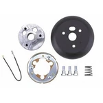 Grant 3196 3-BOLT Steering Wheel Adapter For Gm Columns 1969-94. Fixed Price $42.99.