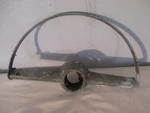 Vintage 1954 Mercury Steering Wheel Horn FDC-3624-A. Fixed Price $30.00.