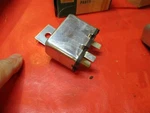 Ford & Truck F100-350 -E100-300 Lincoln -mercury -1964-1986 Horn Relay-. Fixed Price $19.98.