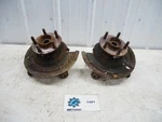 Amc Eagle SX4 Station Wagon Front Dana 30 Wheel Hub Steering Knuckle Assembly. Fixed Price $184.50.