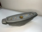 1968 Ford Mustang Cougar Torino Fairlane Cyclone Steering Wheel Horn Pad Green. Fixed Price $75.00.