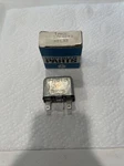 Nos Mopar 3764643 1974-1977 Chrysler Dodge Plymouth Body Horn Relay. Fixed Price $25.00.