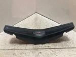 1969 Mercury Cougar Steering Wheel Horn Pad Original Black. Fixed Price $69.99.