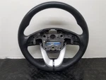 19-20 Hyundai Elantra Steering Wheel Black Oem 56111-F3600-TRY. Fixed Price $149.50.