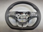 2020-2021 Hyundai Ioniq Steering Wheel 56100-G2AR0-T9Y *without Leather*. Fixed Price $142.50.