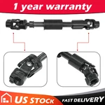 Lower Steering Shaft Ford Taurus Freestyle Mercury Montego Sable 2005-2008. Fixed Price $73.98.