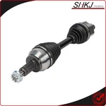 For 2018-2020 Jaguar E-pace 2.0L Front Driver Cv Axle Shaft Assembly. Fixed Price $50.59.