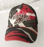 Ottawa Renegades Cap Cfl American Needle Snapback Mesh Vintage *1017A2. Fixed Price $48.14.
