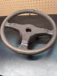Bmw E30 M3 Steering Wheel KBA70074 E24 E34 M5 E28 E32 Mtechnik Technic MT1. Fixed Price $250.00.
