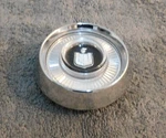 1958 Mercury Nos Steering Wheel Hub Cap Center Horn Button - Standard. Fixed Price $249.00.