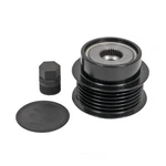 Alternator Decoupler Pulley Litens 920818A Fits 06-09 Pontiac G6 3.9L-V6. Fixed Price $148.99.