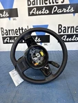 12-19 Vw Beetle Type Steering Column W/o Multifunction Wheel Keystart. Fixed Price $163.08.