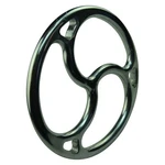 3 Hole Special Shibari Suspension Bondage Ring. Fixed Price $99.00.