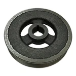 Power Steering Pump Pulley Fits Ford Tractor Replaces 231102, EBJ33556A. Fixed Price $77.99.