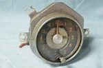 1951-1953 Desoto Dash Clock Cover Trim Housing Geo Borg Corp. Original Untested. Fixed Price $148.75.