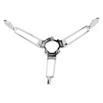 Ford Mustang 1965-1967 Acp Horn Woodgrain Steering Wheel. Fixed Price $49.23.