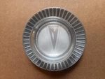1960 Pontiac Horn Center Cap 538737 61048. Fixed Price $75.00.