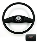 Standard Steering Wheel W/ Horn Cap For 1978-1987 Gmc Pickup Truck. Fixed Price $234.99.