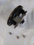 1970 Mopar Steering Wheel Horn Switch Retainer Charger Gtx Roadrunner Superbee. Fixed Price $140.00.