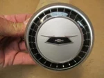 64 65 Chevrolet Bel Air Nos Steering Wheel Horn Button Gm 3840112 Show Quality!. Fixed Price $161.10.