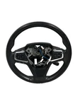 2015 2017 Toyota Camry Drivers Black Leather Steering Wheel 45100-06P70 Oem. Fixed Price $81.12.