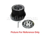 Alfa Romeo Montreal Hub Adapter 1971-77 New. Fixed Price $83.00.