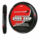 Dodge Mopar Oem Car Suv Truck Steering Wheel Cover Pu Leather Gift. Fixed Price $26.92.